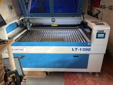 Laser Cutter 150 W CO2 1300x900mm  Metal And None Metal Laser Cutting Machine