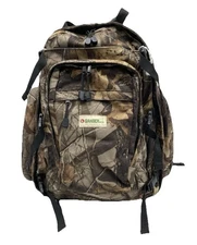 Gander Mtn. Realtree Hardwoods Large Camo TechHunter Backpack
