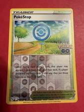 PokéStop - Pokémon GO 068/078 - Reverse Holo - Uncommon - NM