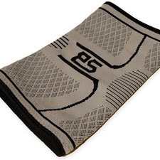 SB Knit Knee Compression Sleeve Brace Support