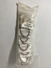 Opto-Tech A-150 Radio Frequency/ Noise Suppression Filter Lot Of 7