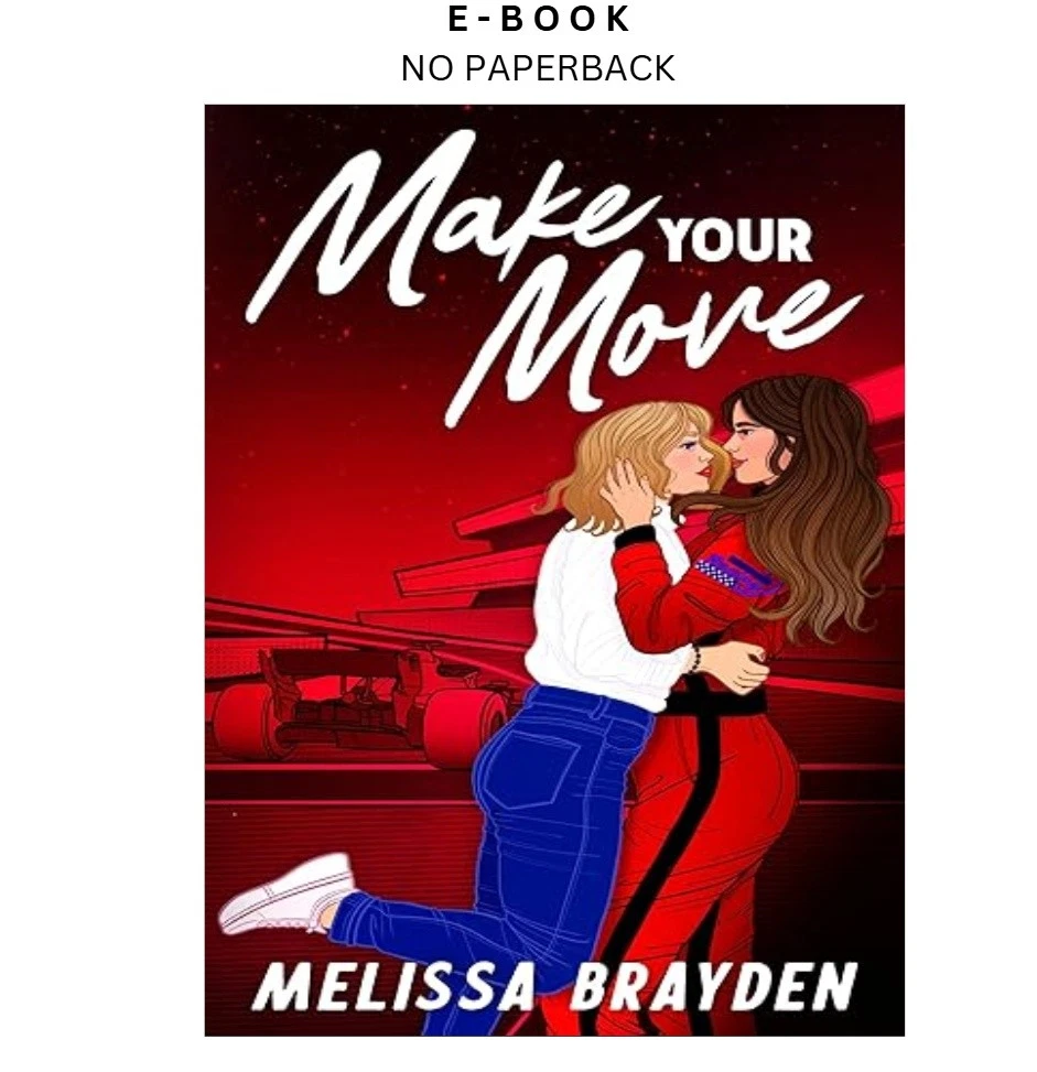 Buy Make Your Move ebook, instant digital download PDF from LD Global
