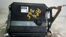Used Engine Control Module (ECM) fits: 2015 Scion TC Electronic Control Module A