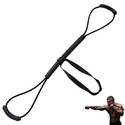  Boxing Resistance Bands for Explosive Strength and Speed Training Anywhere