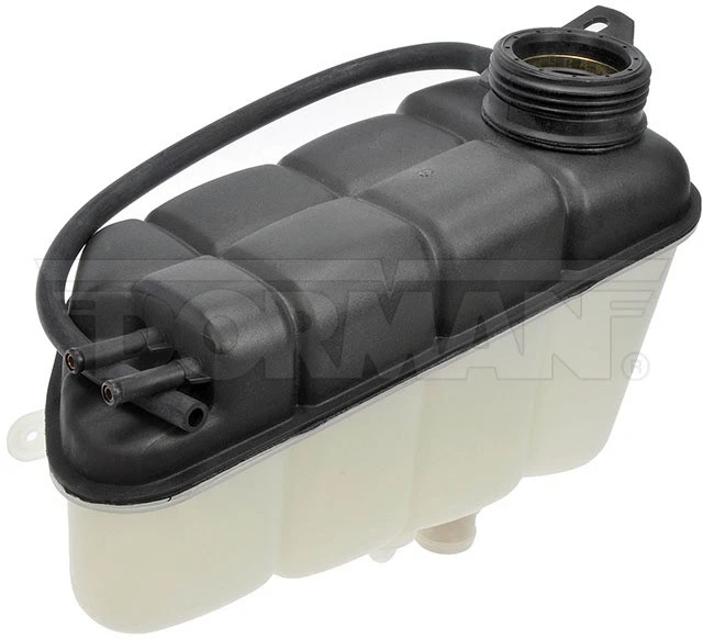 Depósito de refrigerante del motor Dorman 603-633 para modelos seleccionados de Mercedes-Benz 00-18 Foto 2 de 4