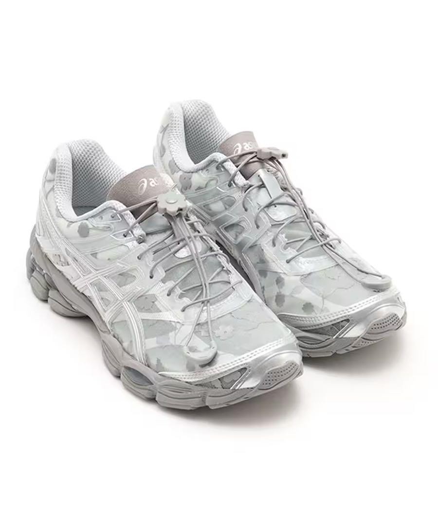 Men 9.5US Asics Gel-Cumulus 16 Cecilie Bahnsen | eBay