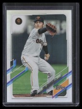 Yuki Takahashi 2021 Topps NPB #110 Rainbow Foil #/150