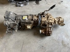 Boite de vitesse Mitsubishi MONTERO