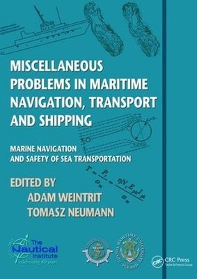 Diverse Probleme in Seeschifffahrt, Transport und ... - 9781138435780