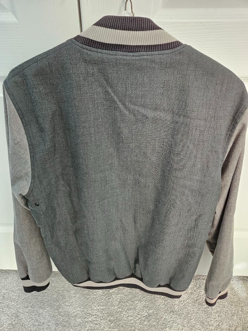 Jacket - Nike Medium Gray Jacket - Engineered for… - image 2