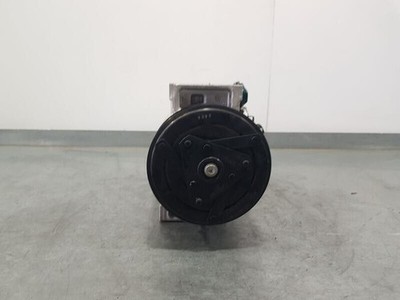 926004423R 4868515 Air Conditioning Compressor RENAULT CAPTUR II EVOLUTION 2019