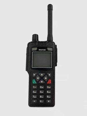 Sepura STP8035 tetra Radio 350M-390M SXceiver Radio