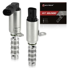 Kacuyelin 918033 918034 Engine Variable Valve Timing Vvt Solenoid Oil Control