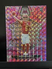 2024 Panini Mosaic Football Checklist Guide in-content 36