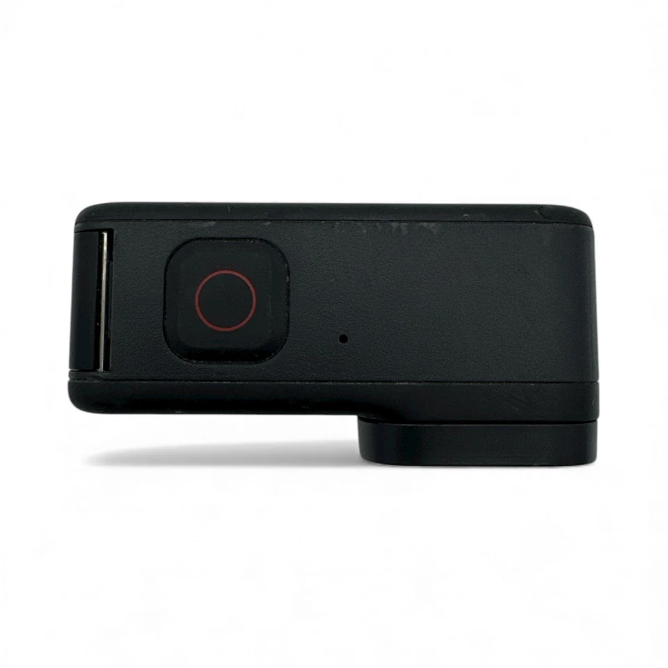 GoPro HERO9 Black – 5K Action Cam – MwSt ausweisbar – defekter Rückscreen - Bild 2 von 4