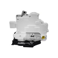 Newparts TüRschloss Verriegelung Vorne Links 9 Pins 8J1837015A