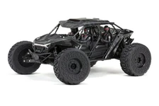 Arrma FIRETEAM 6S BLX 1:7 Assault Vehicle - Black (ARA7618T1)