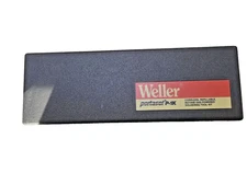 Weller Portasol P-1K Soldering Kit Original Box Refillable Butane