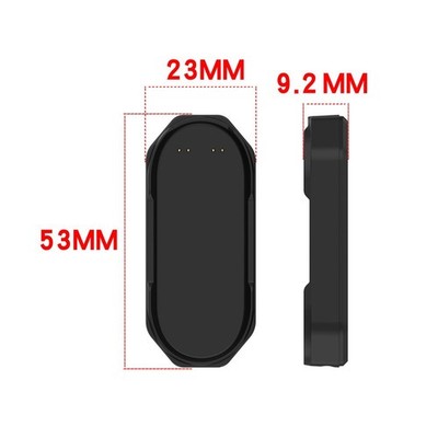 USB C Ladegerät Adapter Kompaktes Design Effiziente Ladestation für PLAUD