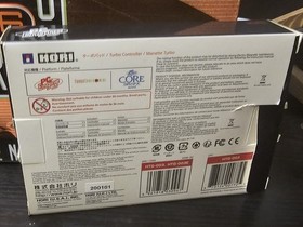 TurboGrafx-16 Mini Duo Console TURBO GRAFX 2020 HDMI With Two Controllers. Works