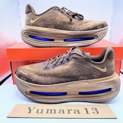 Nike WMNS Vomero Premium Flat Stout Brown IQ0028-200 Women's Size
