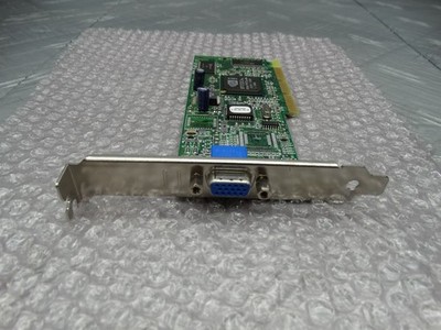 NVIDIA 180-P0026-0000-B MS-8830 Video Graphic Card