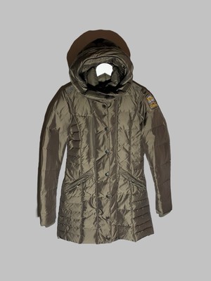 Parajumpers Special Edition 5 Year Anniversary Special Edition Long Down Jacket 
