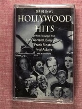 Original Hollywood Hits, 20 Film Favourites, Brand New Sealed, Hallmark