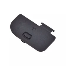 Battery Door Cover Lid Cap For Nikon Z5 Z6 Z6II Z7 Z7II Z8 Battery Safety New