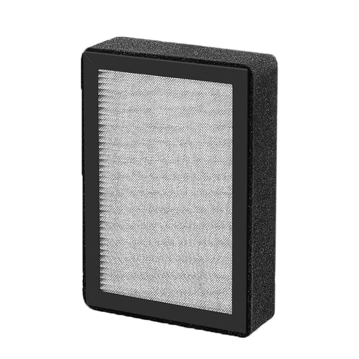 True Hepa Replacement Filter For Levoit Lv-h128 Air Purifier