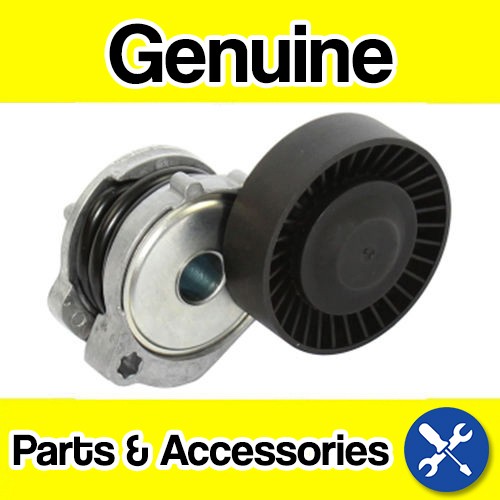 Genuine Volvo S60 V60 XC60 V70 XC70 (09-15) S80 Diesel Multi Belt Tensioner