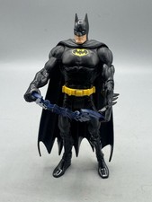 DC Universe Classics - Batman  Black Suit  - Wave 10  Imperiex Mattel 2009 Loose