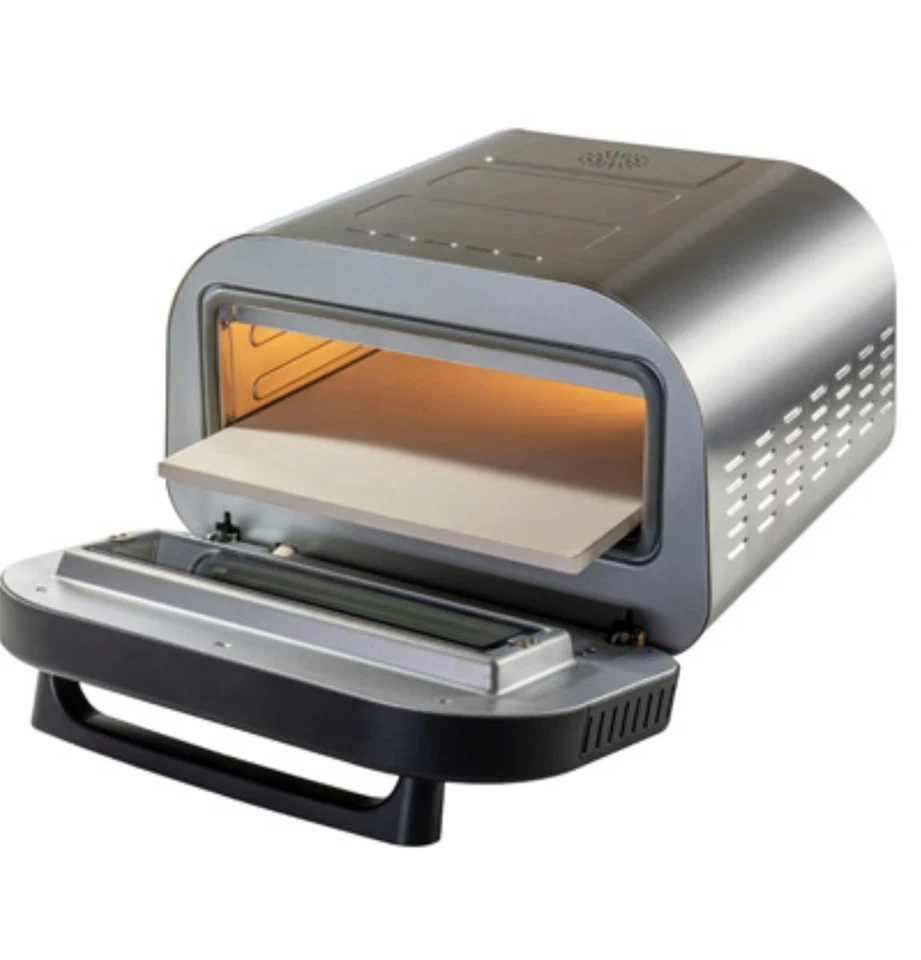 Unold 68816 Pizzaofen Luigi - Bild 2 von 4