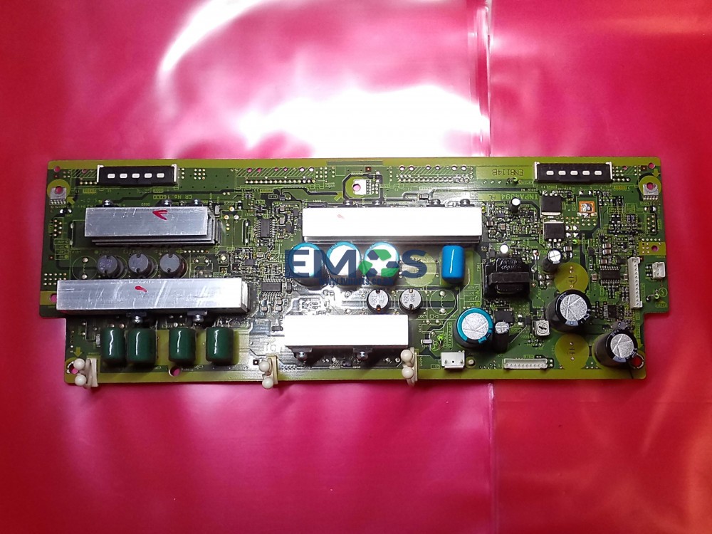 TNPA4394 AC 1SS X SUS Z SUS FOR PANASONIC TH-37PX80B