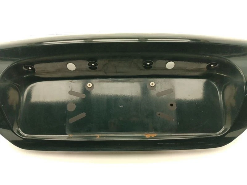 Trunk Hatch Tailgate COUPE Fits 97-06 Jaguar XK8 XKR Foto 2 de 4