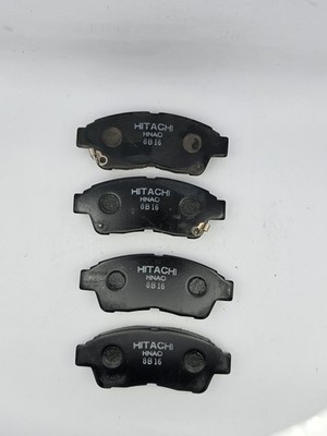 Hitachi Disk Pad 8B16