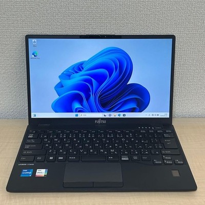 Fujitsu LIFEBOOK U9312/J i5-1245U 8GB 256GB SSD Windows 11 Laptop