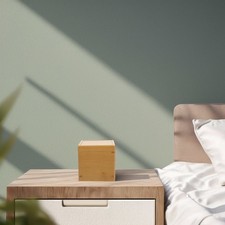  Scatola Di Legno Multifunzionale Bauletto Porta Oggetti Cassapanca in Del Tè