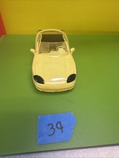 Ertl 1994 Dodge Stealth Rt Turbo Pearl Yellow Promo Model 6251 124 New Box Ertl 1994 Dodge Stealth Rt Turbo Pearl Yellow Promo Model 6251 124 New Box