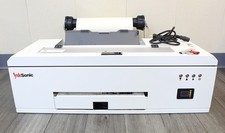 InkSonic R1390 A3 DTF Printer Bundle   Lightly Used, Tested, White Ink System