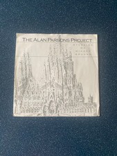 Single 7   THE ALAN PARSONS PROJECT  STANDING...