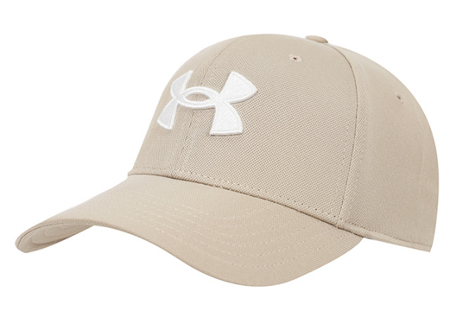 Under Armour UA Blitzing Cap Mens Sports Training Casual Cap NWT 1376700-299 10190₽