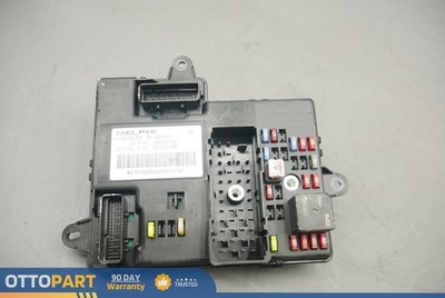 2008-2010 Pontiac G5 Solstice GM Body Control Module Fuse Box Assy OEM 25928052