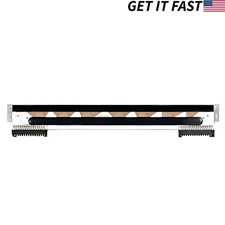 New Printhead For Zebra GK420D GX420D ZP450 Thermal Label Printer 105934-037