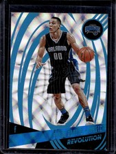2016-17 Panini Revolution Basketball Cards 13