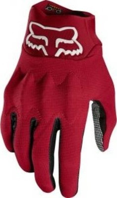 Fox Racing Bomber LT Gloves - Motocross Dirtbike Offroad ATV Mens