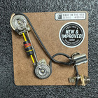 <!--F#f_0-->Emerson Custom PRS 2-Knob Prewired Kit - Premier Pro<!--F/-->