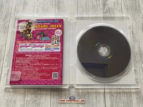 SONY PS3 No More Heroes, Infamous, Rayman Origins & All Stars Battle Royale sets - Image 4 of 4