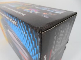 NEW ~ Sega Genesis 32X Black Add on Console Bundle in Retail Box MK-84000 ~ NIB