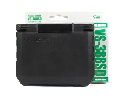 Meiho VS-388SD (122 x 97 x 28 mm) Black (8840) - Bild 1 von 4